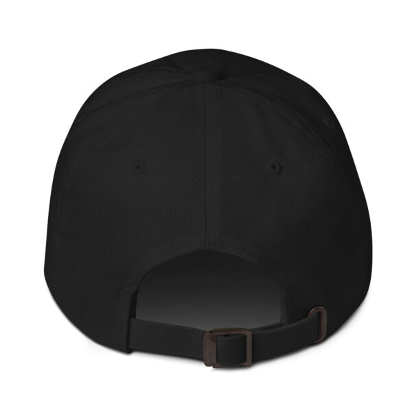 Live Buy Build Ball Cap - Image 2