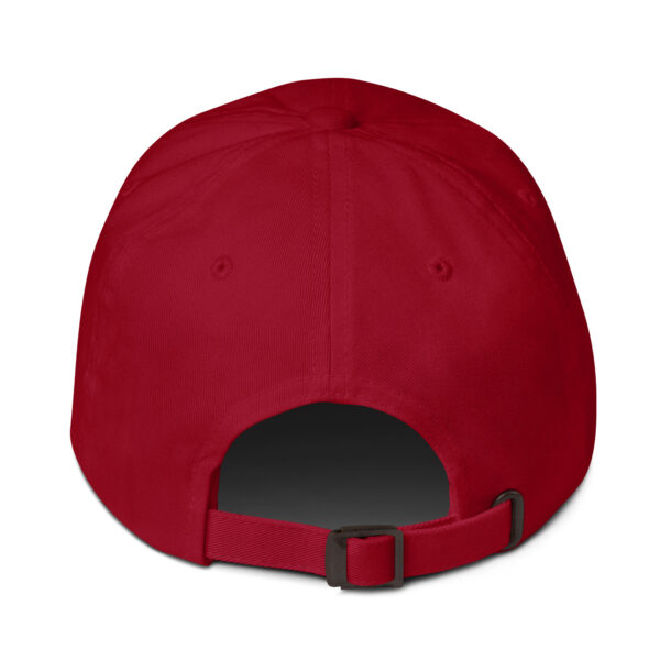 Live Buy Build Ball Cap - Image 10