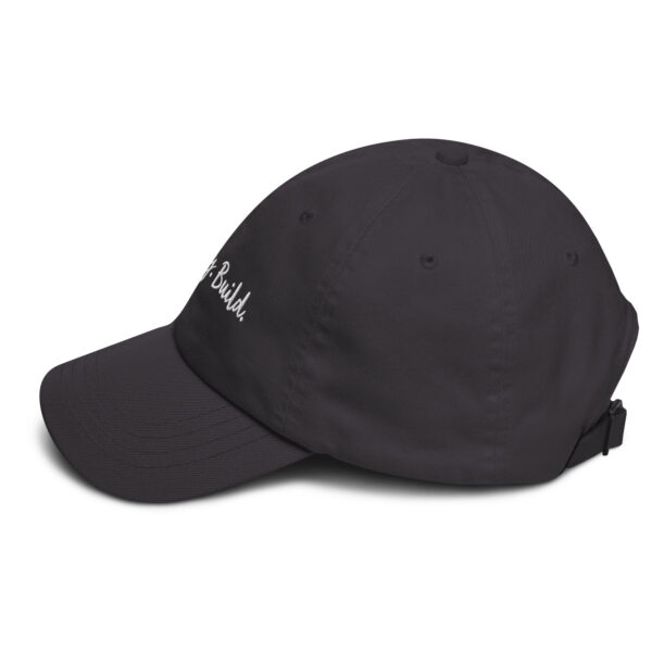 Live Buy Build Ball Cap - Image 19