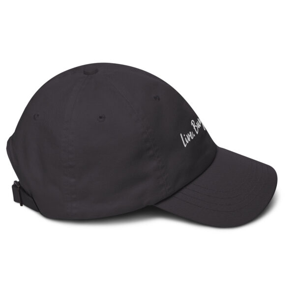 Live Buy Build Ball Cap - Image 20