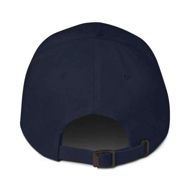 Live Buy Build Ball Cap - Image 6