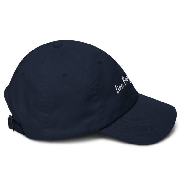 Live Buy Build Ball Cap - Image 8